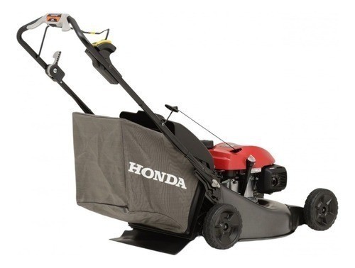 Cortador de grama Honda HRN216 a gasolina