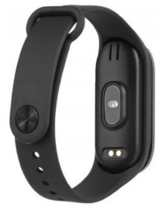 smartwatch fitpro m5