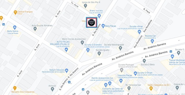 Portas, capo, para-choque e funilaria em geral para seu carro. - Foto 8
