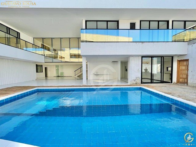 Mansão Alphaville Fortaleza - Foto 4