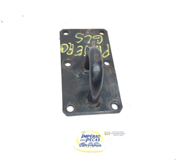 Suporte Engate Guincho Pajero Glsb 97 #26043