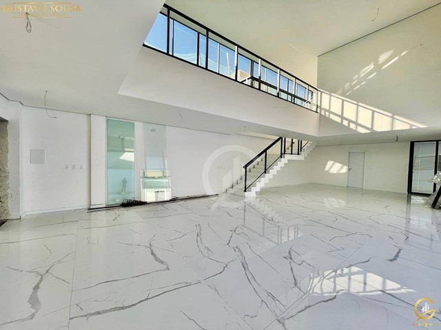 Mansão Alphaville Fortaleza - Foto 6