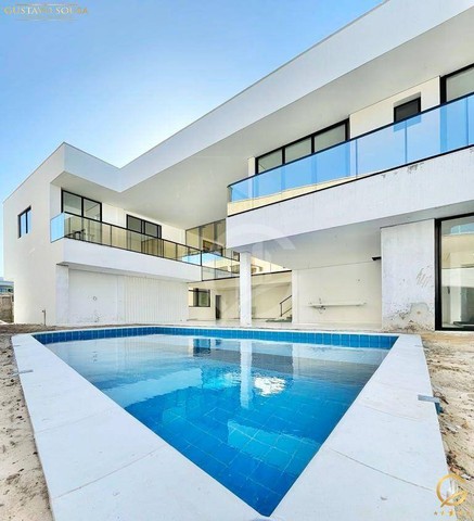 Mansão Alphaville Fortaleza - Foto 2