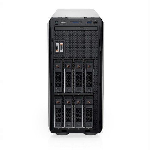 Servidor Torre PowerEdge T350 16GB Ddr4 3200MHz  - Foto 2
