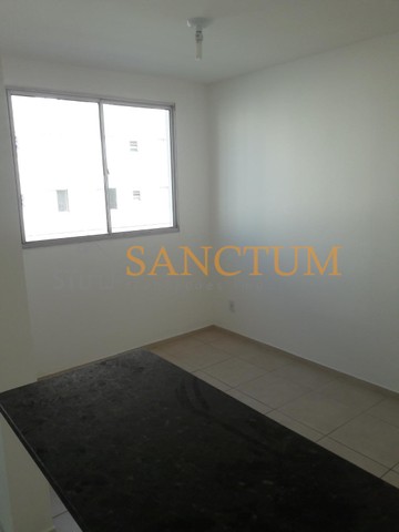 apartamento - Loteamento Parque São Martinho - Campinas - Foto 3