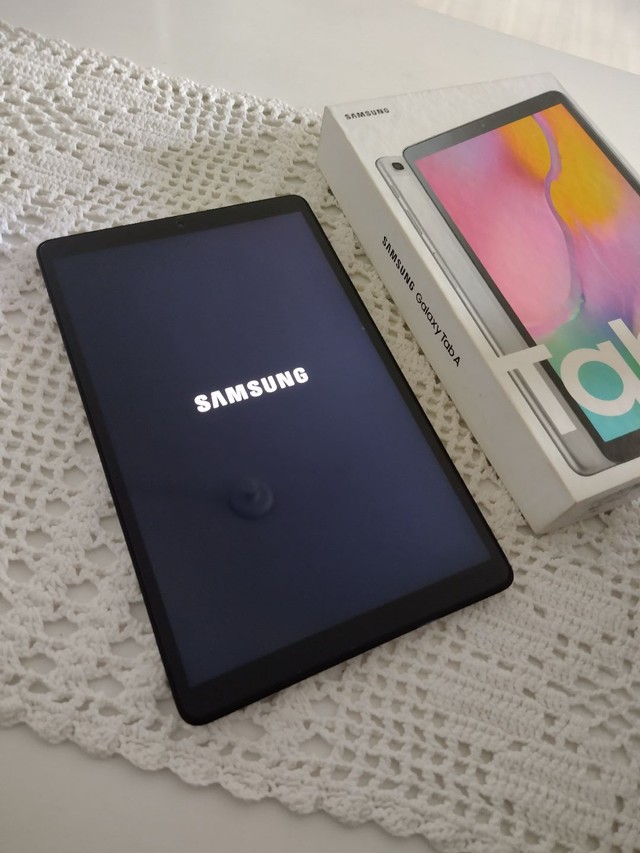 Tablet Samsung  - Foto 3