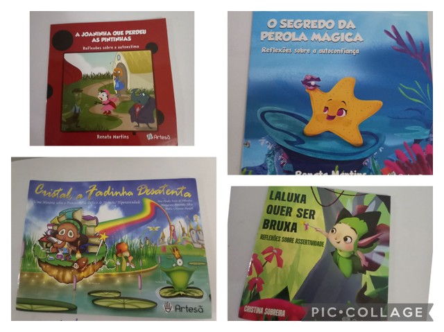 Livros infantis - Artigos infantis - Alpes, Belo Horizonte 1051218095 | OLX