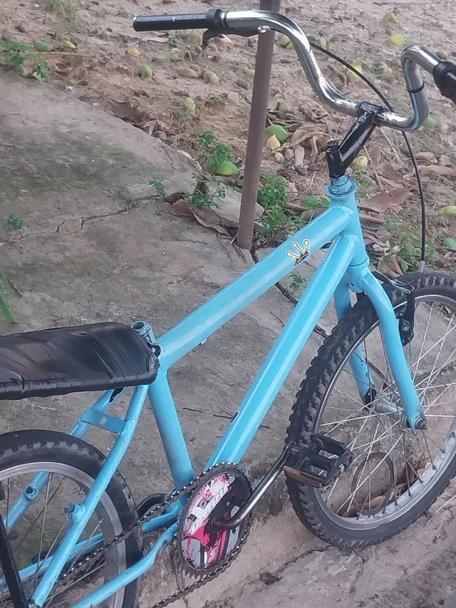 Bike montadinha  +253 anúncios na OLX Brasil