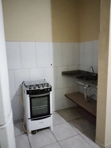 Aluga se kitnet semi mobiliado  - Foto 6