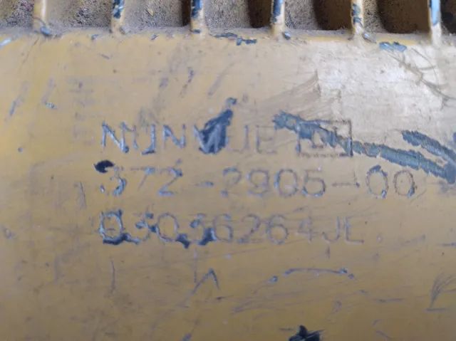 Módulo Caterpillar original cód: 372-2905 - Foto 2