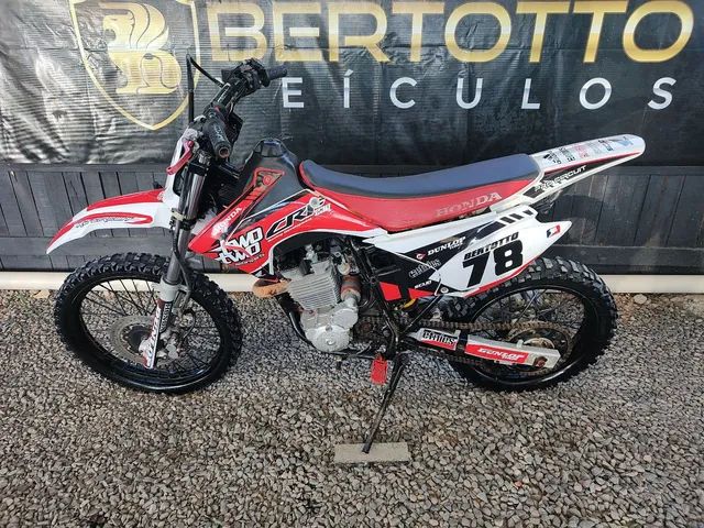 HONDA XR 250 TORNADO 2002 - 1176536673