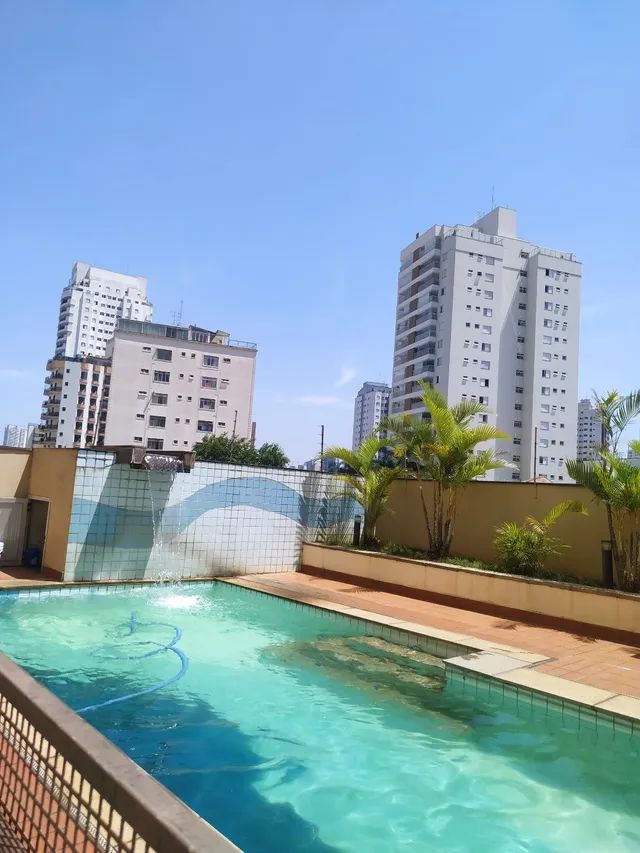 Captação de Apartamento a venda na Rua Vigário Albernaz - de 477/478 ao fim, Vila Gumercindo, São Paulo, SP