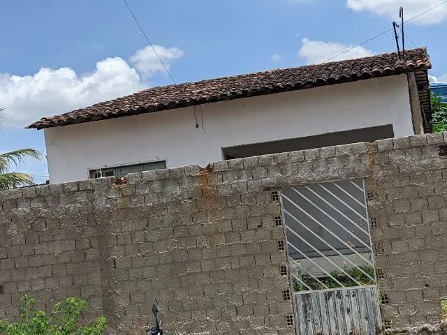 Captação de Casa a venda na Rua João Ventura da Silva, Zélia Barbosa Rocha, Arapiraca, AL