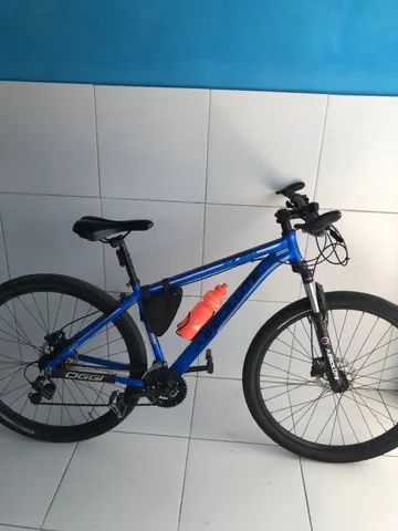 Bike aro 29 freio a oleo  +416 anúncios na OLX Brasil