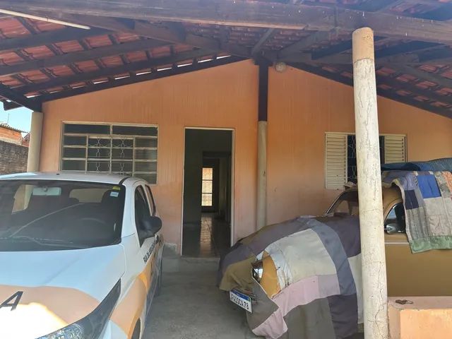 Captação de Casa a venda na Estrada Municipal da Paz, Santa Clara, Campinas, SP