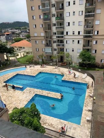Captação de Apartamento a venda na Avenida Engenheiro Manoel Ferramenta Júnior, Areia Branca, Santos, SP