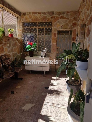 Venda Casa Colégio Batista Belo Horizonte - Foto 2