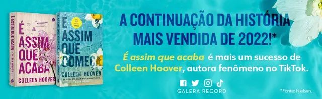 É assim que começa (Vol. 2 É assim que acaba) - Foto 5