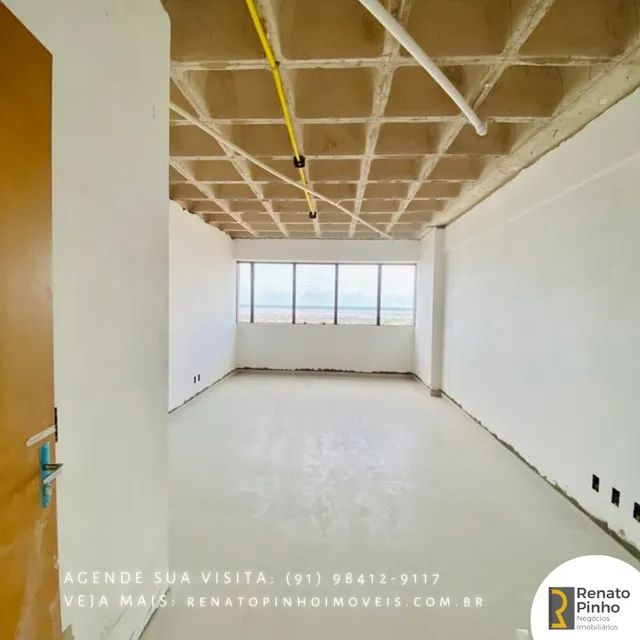 Ed. City Office, espaço corporativo com 303m2 de área privativa! - Foto 3