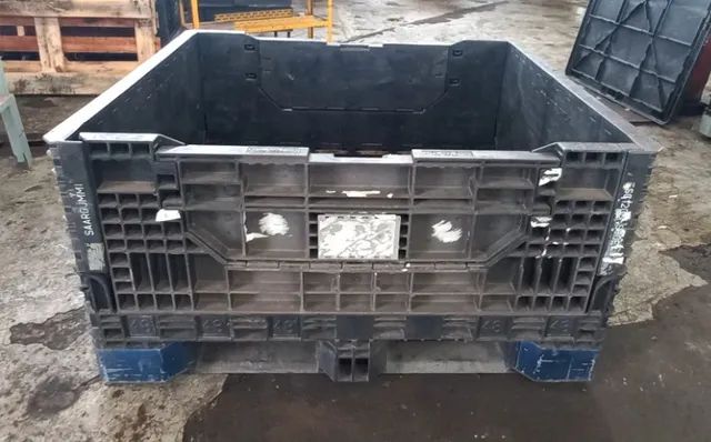 Caixa GLT (VENDIDAS) - Foto 3