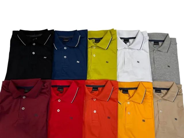 Gola Polo Juvenil  - Foto 2
