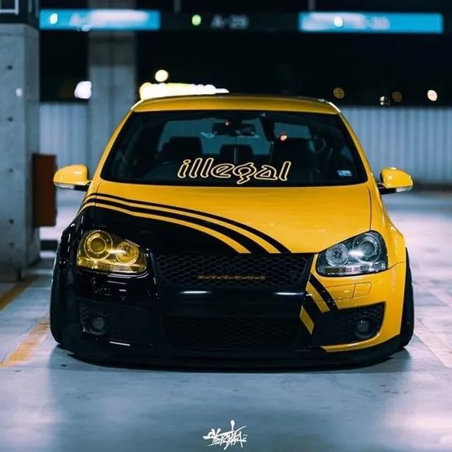 Adesivos carros - Capô - Foto 6