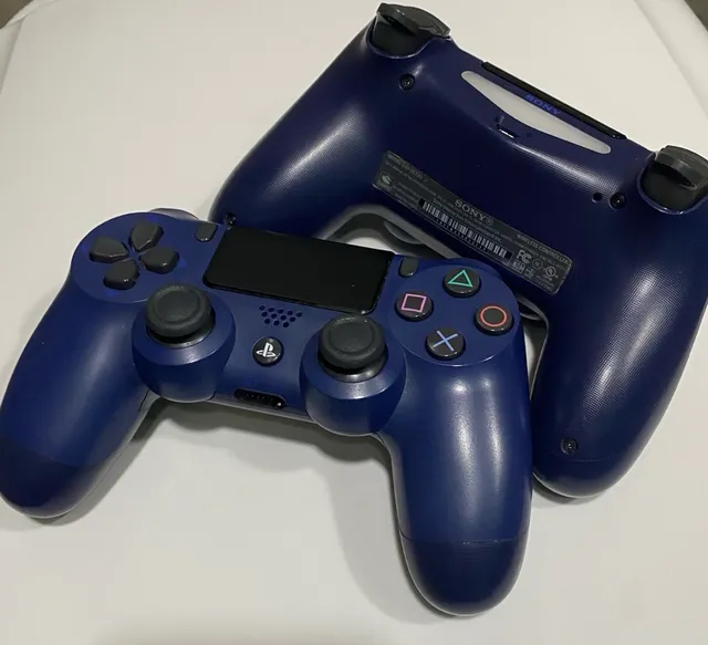 Ps4 em promocao  +1541 anúncios na OLX Brasil