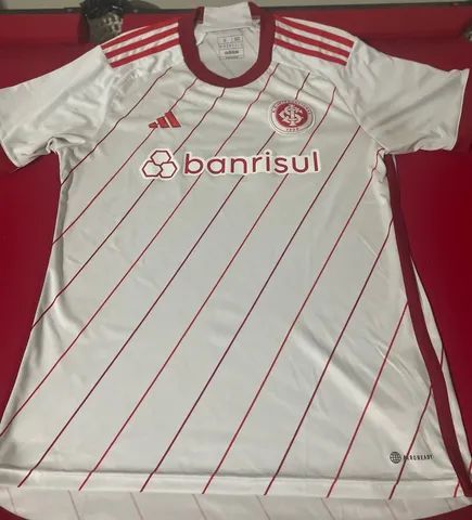 Camisa Feminina SC Internacional 2023/24 I