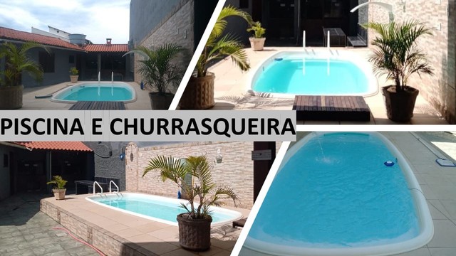 Casa Saquarema Temporada 120m da Praia da Vila - Foto 10