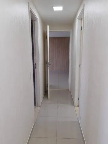 Apartamento Semi Mobiliado no Celebrare - Foto 5