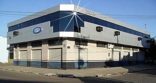 Locação de loja Centro Alvorada RS - Foto 2