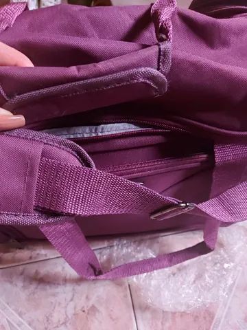 Bolsa mala de viagem Trinus  - Foto 2