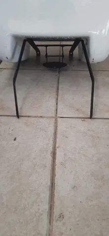 BAÚ Para Moto 90L