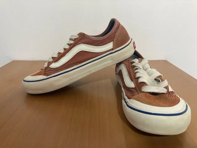 Tenis discount vans ultracush