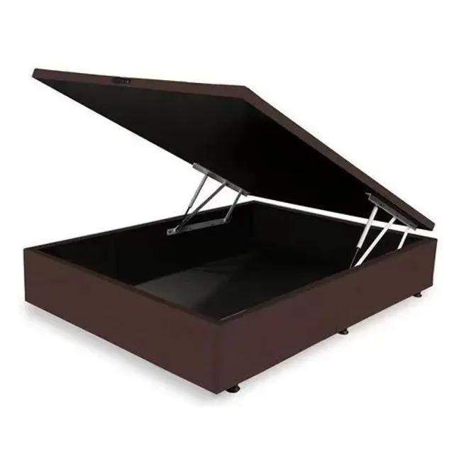 Base Box Casal Baú tt718m