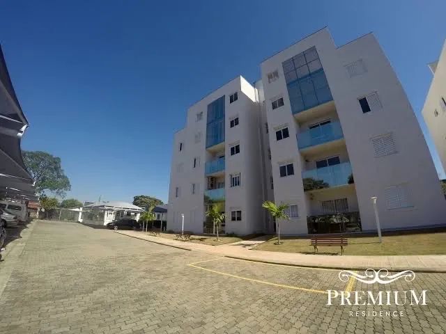 Captação de Apartamento a venda na Rua Lirios do Campo, Jardim São Sebastiao, Hortolândia, SP