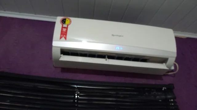 Instalação ar condicionado 750 - Foto 2