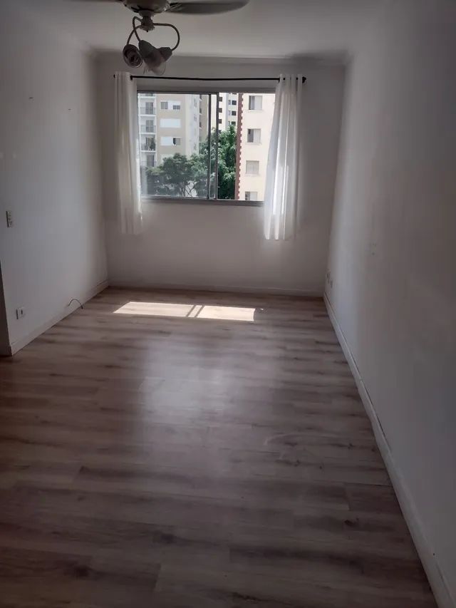 Captação de Apartamento a venda na Rua das Seringueiras, Vila Parque Jabaquara, São Paulo, SP