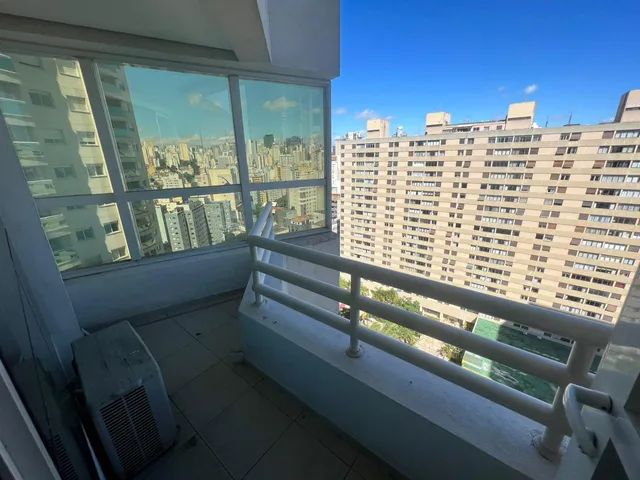 Sala/Conjunto para venda com 30 metros quadrados com 1 quarto em Consolação - São Paulo -  - Foto 8