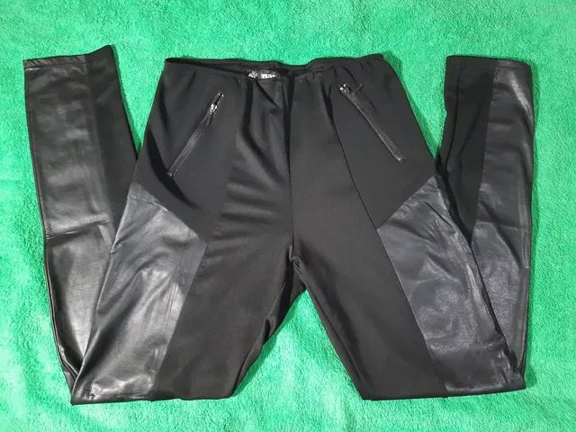 Calça montaria  tamanho 38/40
