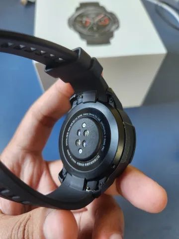 Smartwatchh Honor Watch Gs Pro 1.39 Caixa 48mm Gps - Foto 4