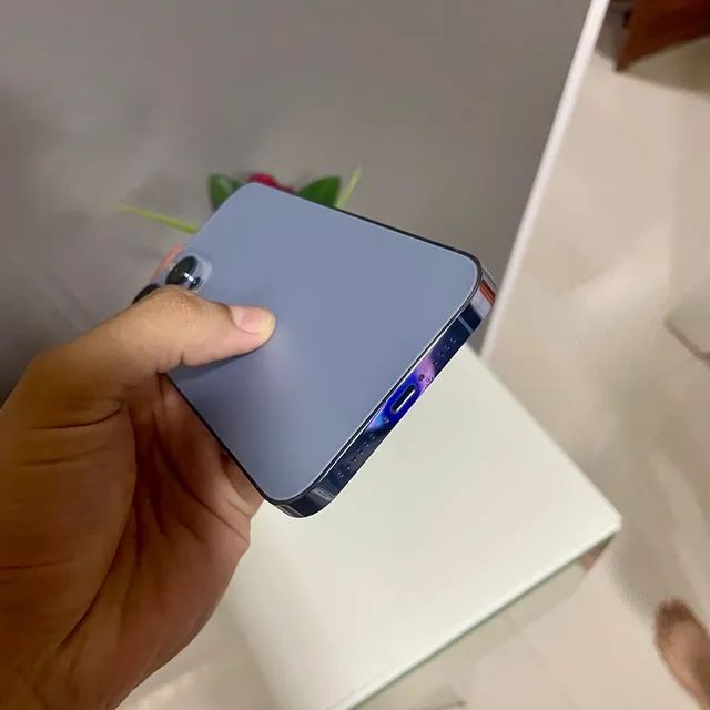 iPhone 13 Pro Max 128GB - Foto 6