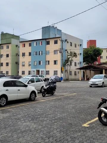 Captação de Apartamento a venda na Rua Manoel Salustiano de Souza, Santa Martha, Vitória, ES