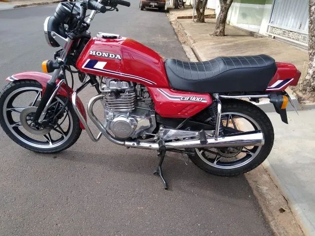 Motos Honda em Bastos - SP