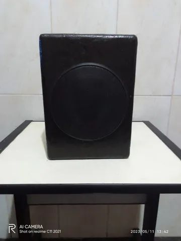 Caixa Som. - Foto 2