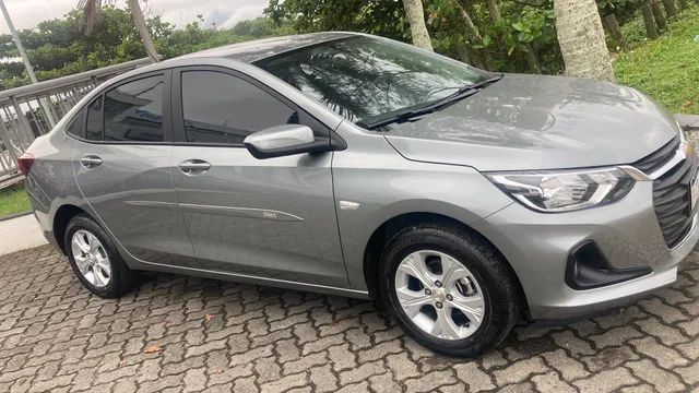 Onix sedan plus 1.0  - Foto 2