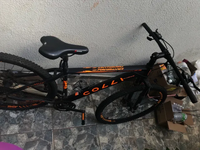 Bike aro 29 freio a oleo  +416 anúncios na OLX Brasil