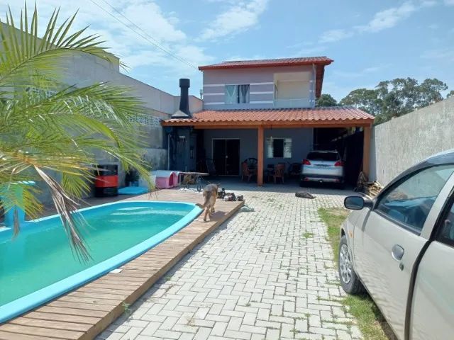 Captação de Casa a venda na Avenida Red Park, São João do Rio Vermelho, Florianópolis, SC