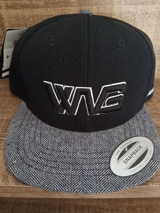 Boné WG ORIGINAL