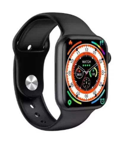 Smartwatch GS8 MINI 1.77 Polegadas 41MM Relógio Inteligente